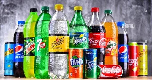 cold drink collections ajab gajab enterprises 