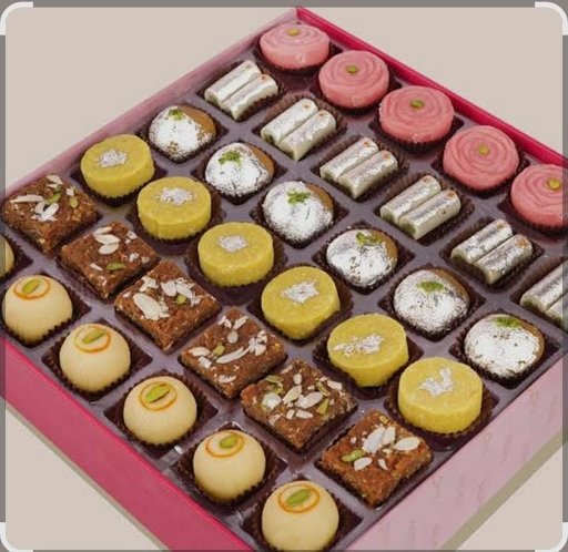 jodhpuri special mithai ajab gajab enterprises laxman garh 