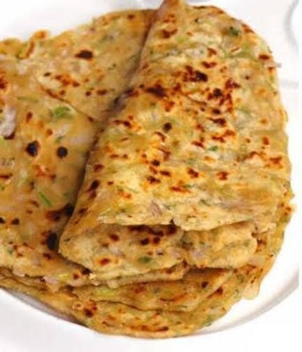 paratha