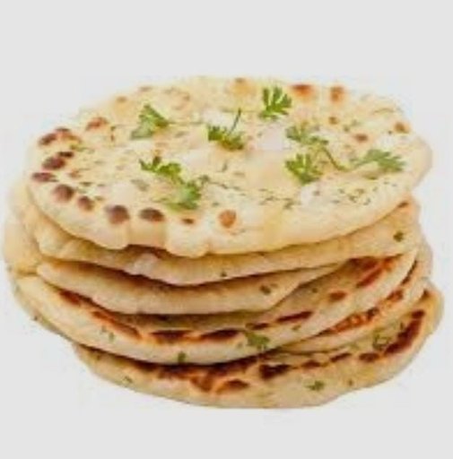 Roti /Nan/ Kulcha 