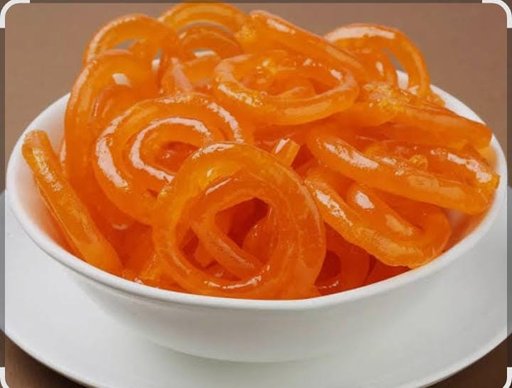 mithai ( Shri Karni Kripa fast food laxman garh )