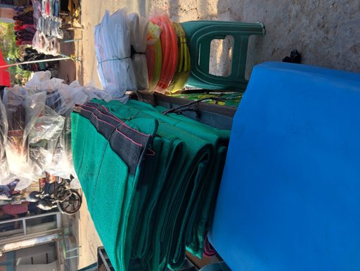 mateshwari kirana store laxman garh 