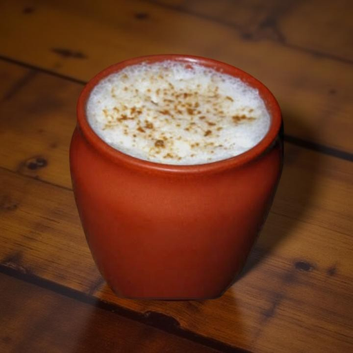 Dahi or  lassi