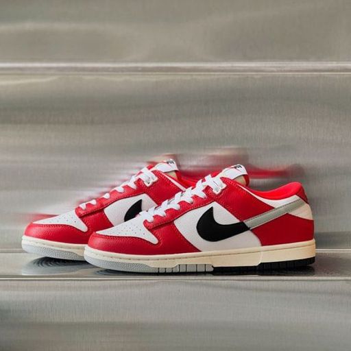IMPORTED SHOES