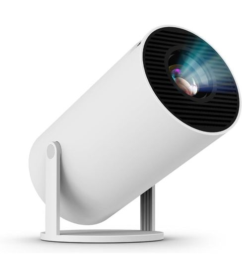 PORTABLE PROJECTOR 
