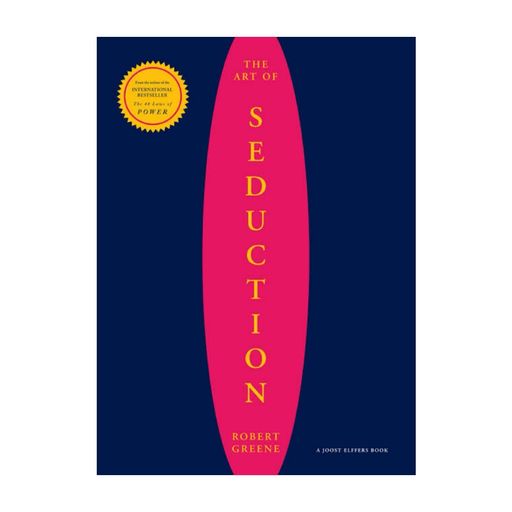 The art of seduction eBook 