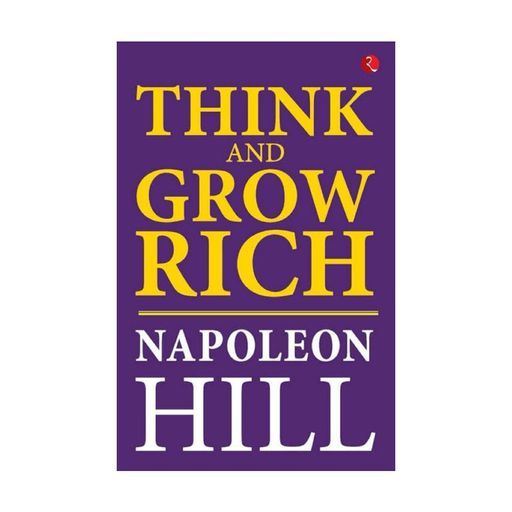 Think & grow rich eBook 
