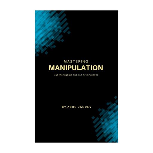 Mastering manipulation eBook 