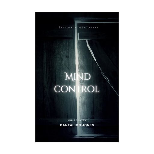 Mind control 101 eBook 