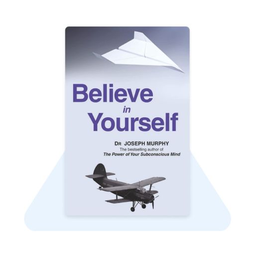 Belive in yourself eBook 