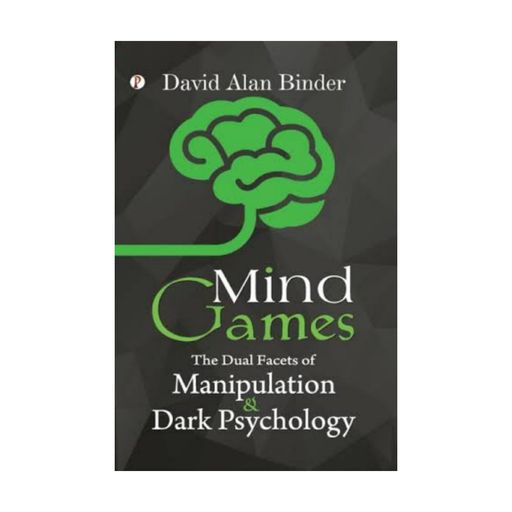 Mind games eBook 