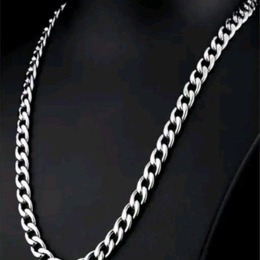 Classic Silver plated chain  