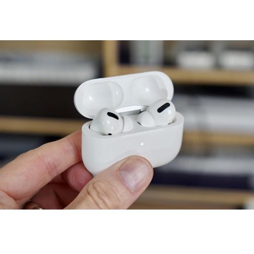 Bluetooth earphones 