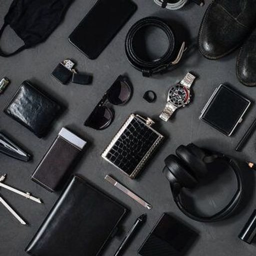 ACCESSORIES 