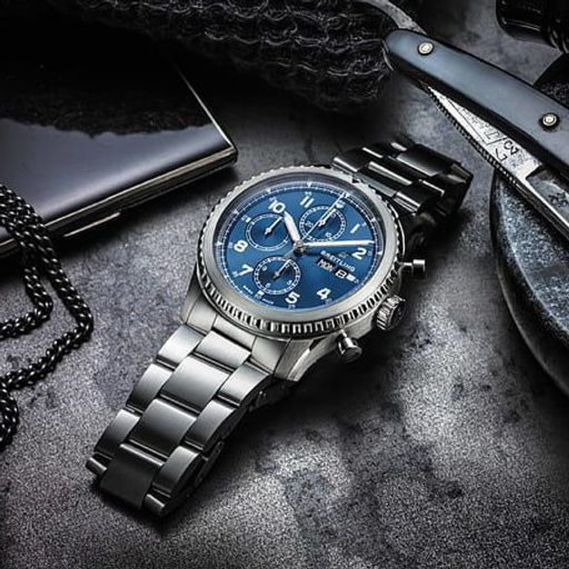 WATCHES