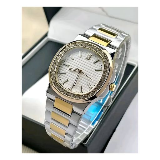 Stylish watch for you 