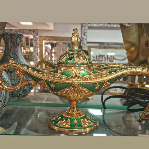 Arabian Elegant Bakhur Daani