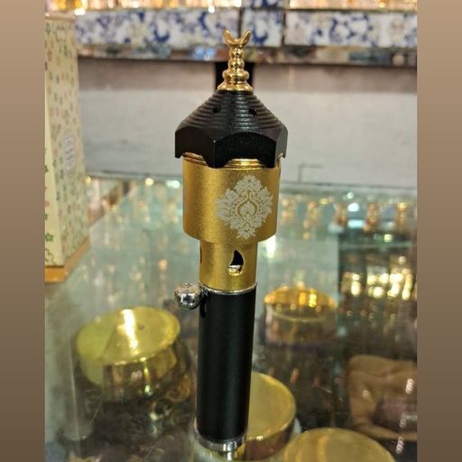 Eternal Flame Hand Lighter Bakhur