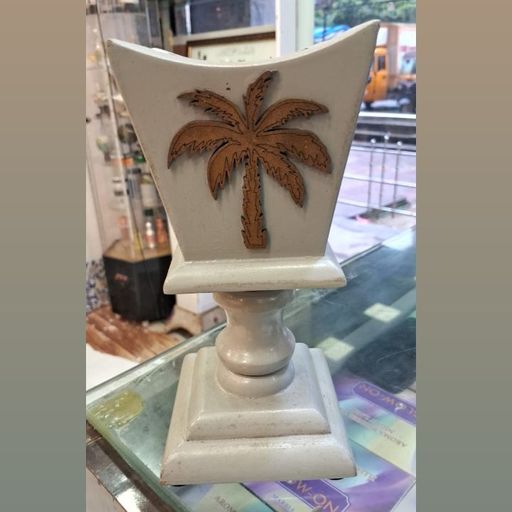 Exquisite Arabian Stand Bakhur Dani