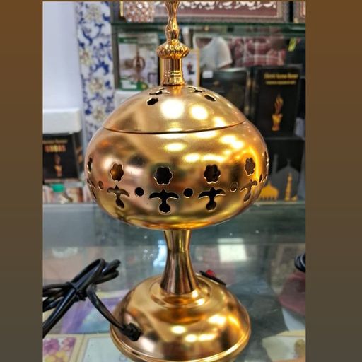 Golden Epoch Bakhurdani
