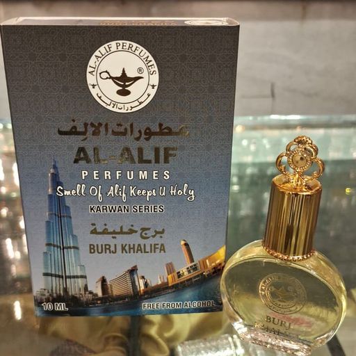 burj khalifa