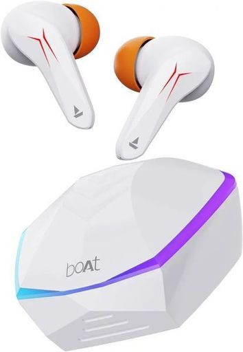 BoAt Immortal 121 TWS Gaming Earbuds with Beast Mode