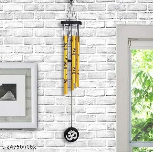 Harmony Breeze Home Wind Chime