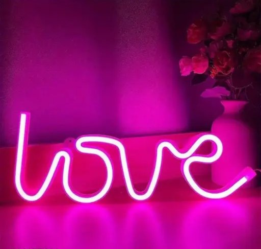 love led lights for room 