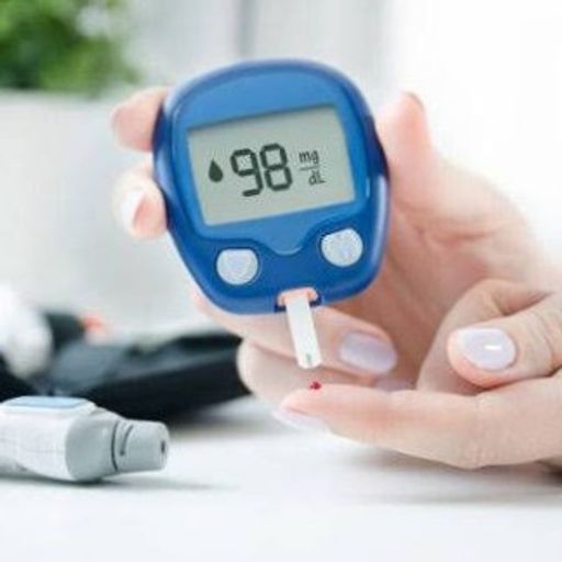Fasting Blood Sugar (Glucose)