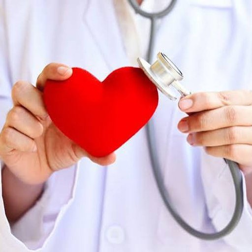 Full Body Checkup with Heart Health