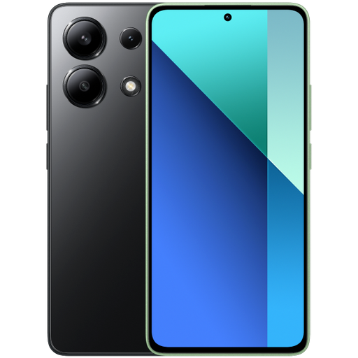Mi note 13