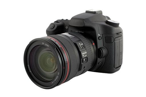Cameras