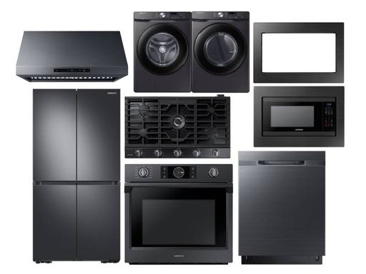 Home Appliances 