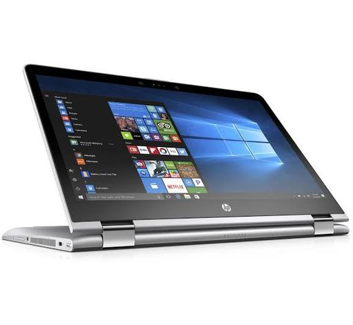 HP x360
