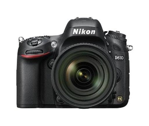 Nikon D3110