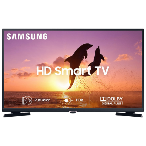 Samsung 32 inces Smart tv 