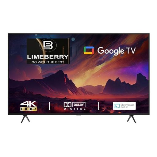 Limeberry Smart tv
