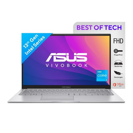 Asus Vivobook