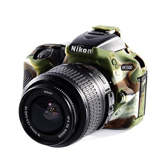 Nikon D5600