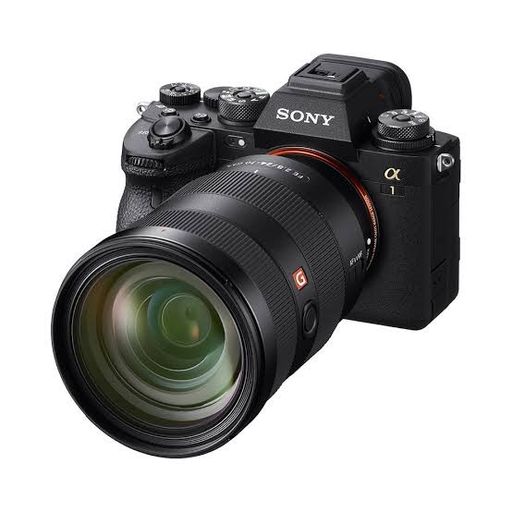 Sony alpha 