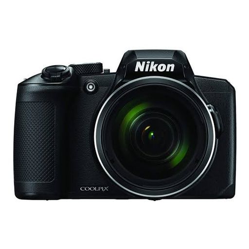Nikon Coolpix