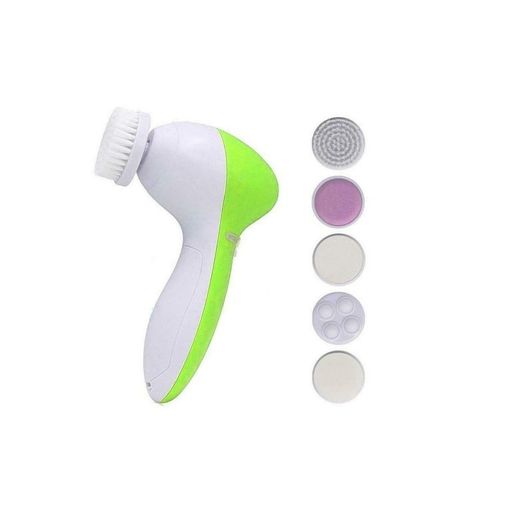 Facial exfoliator 