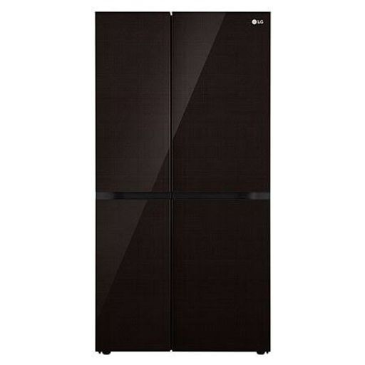LG 650 Frost Fridge