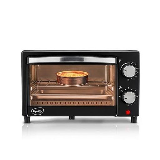 Pigeon Oven