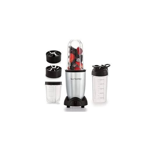 NutriPro Grinder