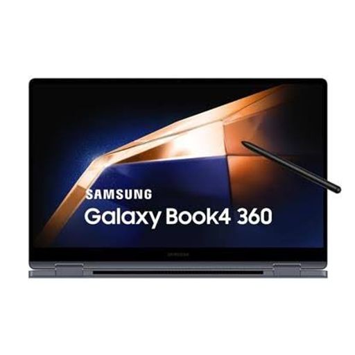 Samsung Book 4