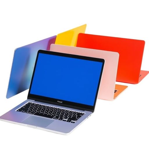 Laptops 
