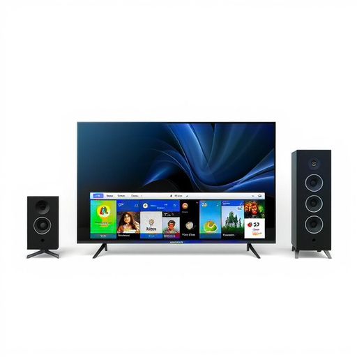 Televisions 