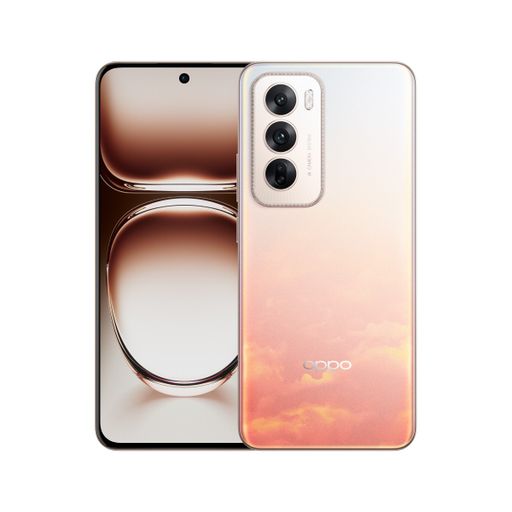 Oppo Reno 12