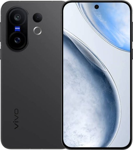 Vivo X200